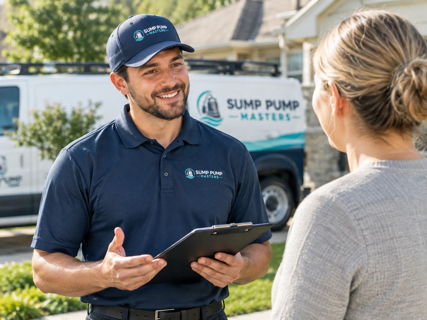 Sump Pump Repair Wister, OK FAQs